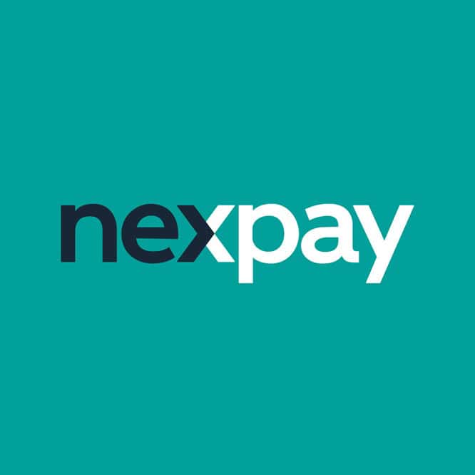 Nexapy Logo