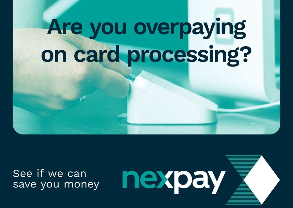 Merchant fees can swamp a small business - are you overpaying?