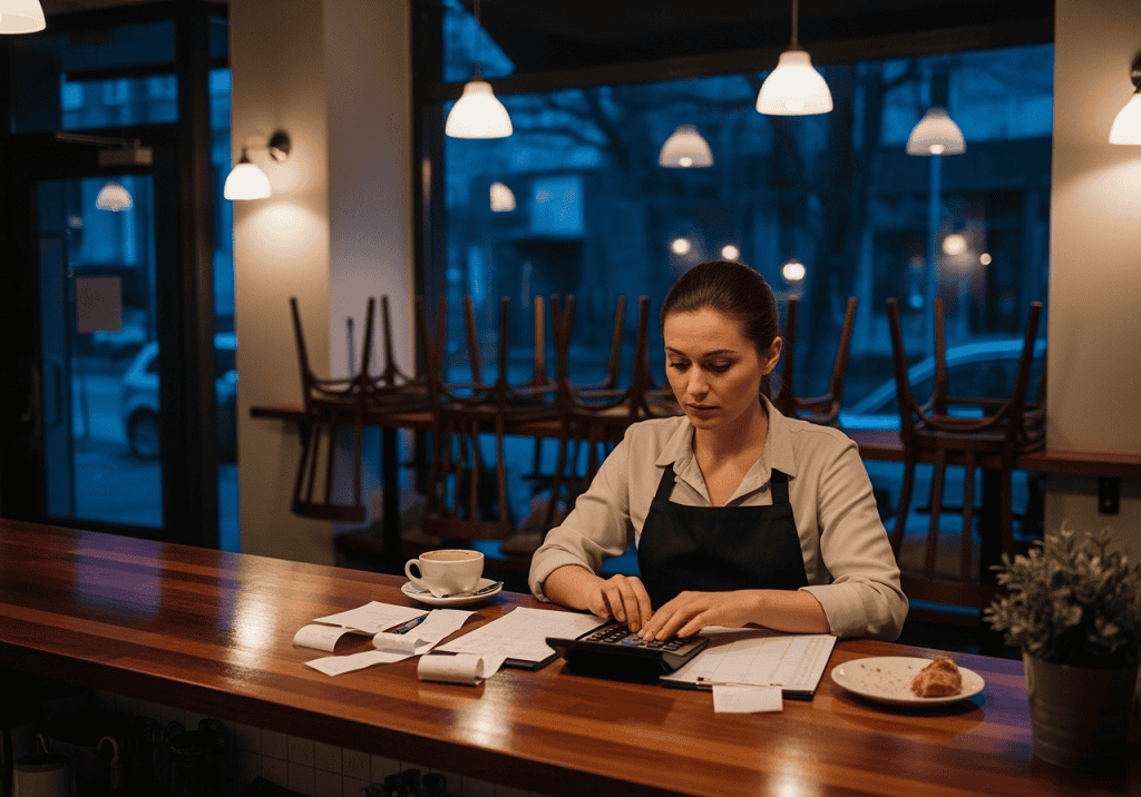 High Payment processing fees