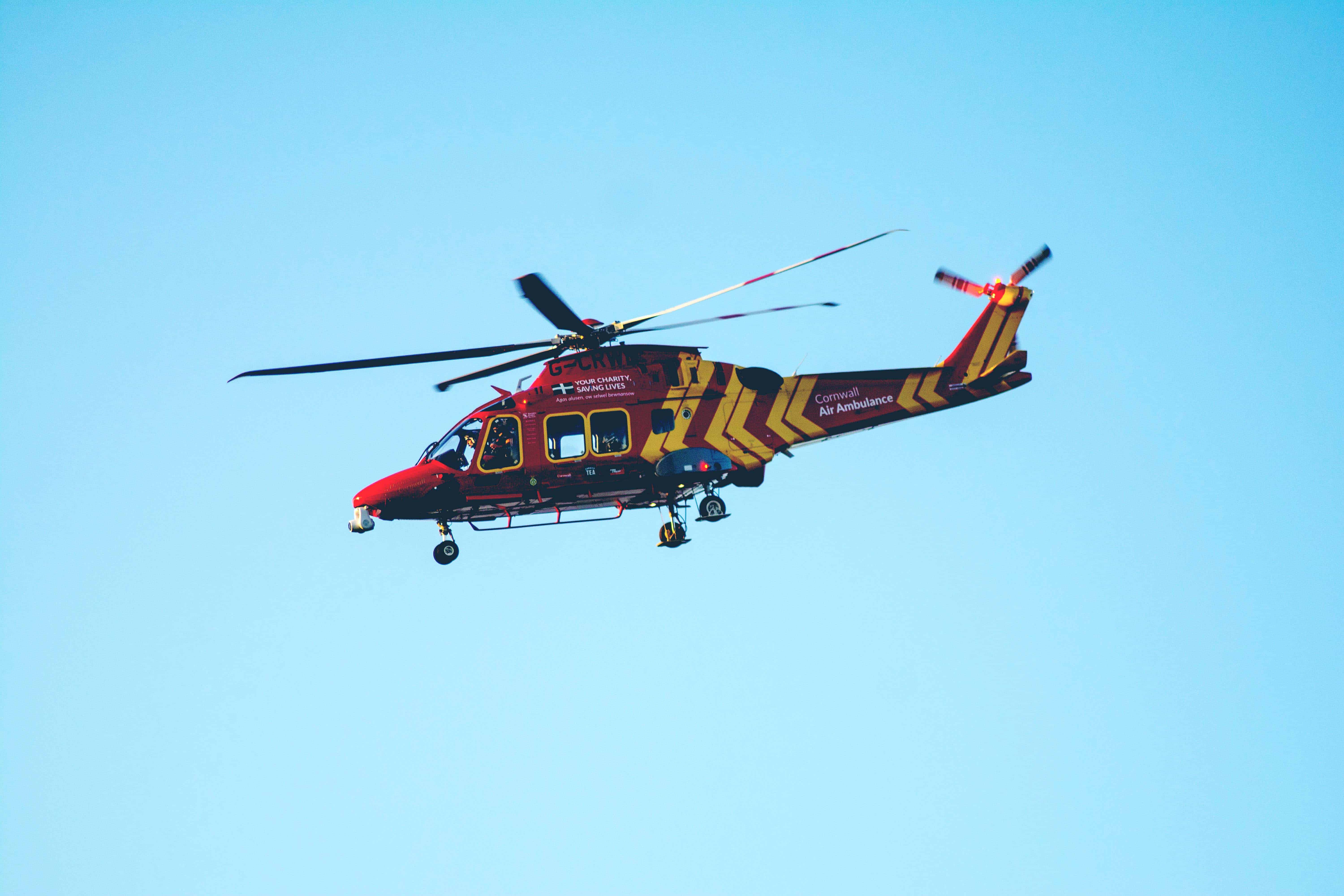 brandon mcdonald fOXGPgiePZ0 unsplash edit min